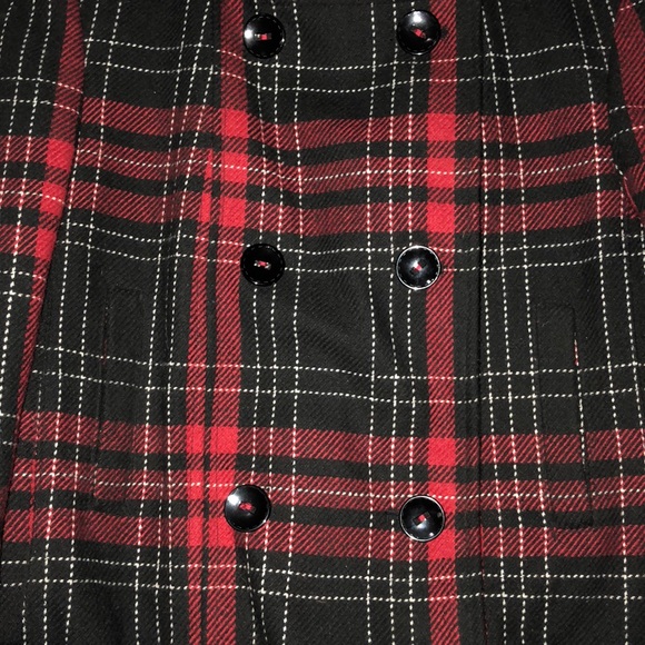 Express Coat - Picture 2 of 4